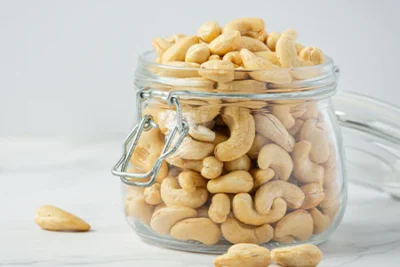 Why Konkan Cashews Are the Ultimate Healthy Snack for Busy Professionals