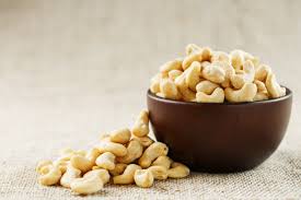 10 Health Benefits of Cashews You Didn’t Know About