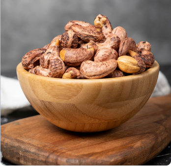 Konkan Cashews