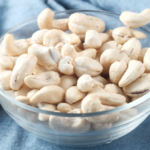 Cashews and Cholesterol: How This Nut Can Boost Heart Health