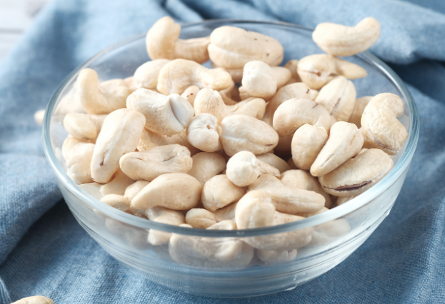 Konkan Cashews